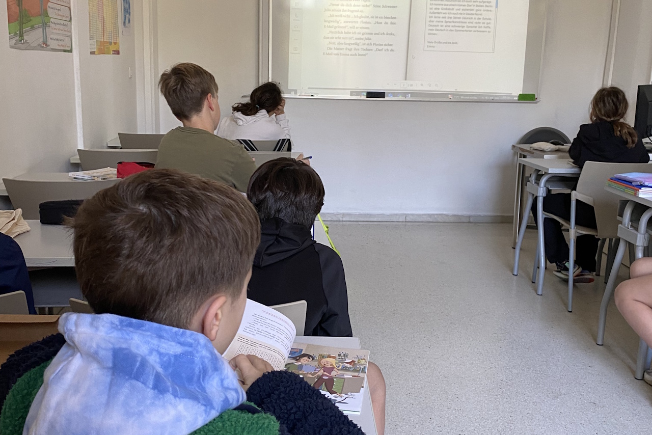 Η σημασία της εκφραστικής ανάγνωσης