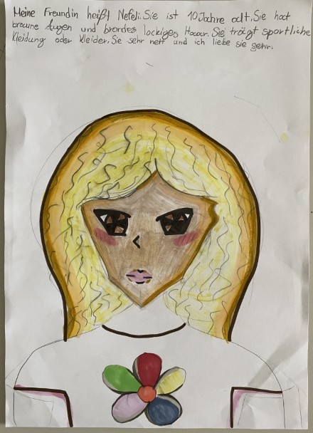 Η αξία της φιλίας