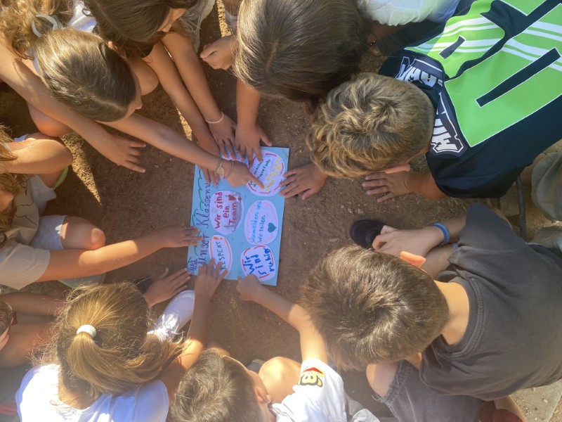 Συμβόλαιο Τάξης