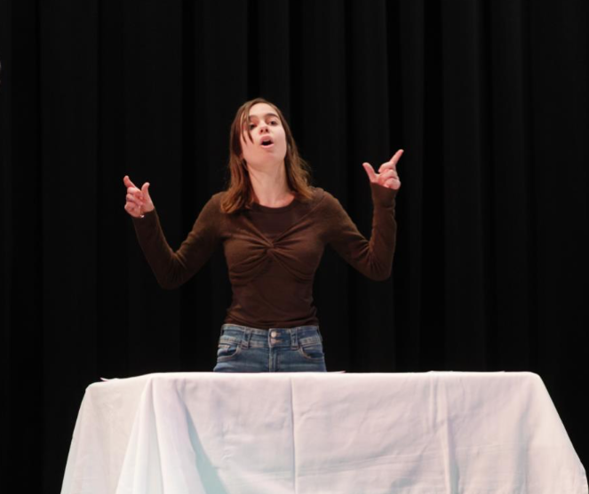 Όμιλος Forensics-Επιχειρηματολογίας