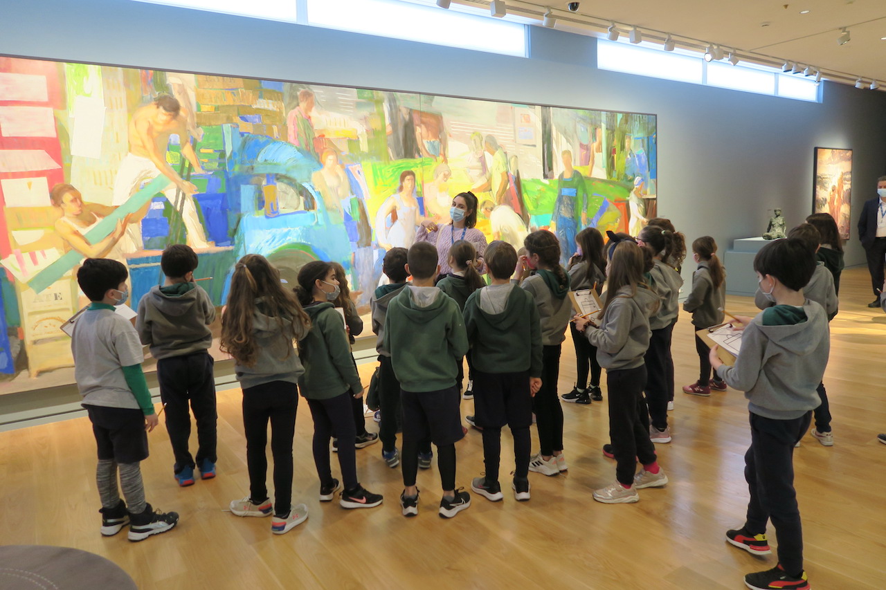 episkepsi_g_taxis_sto_idryma_goylandri