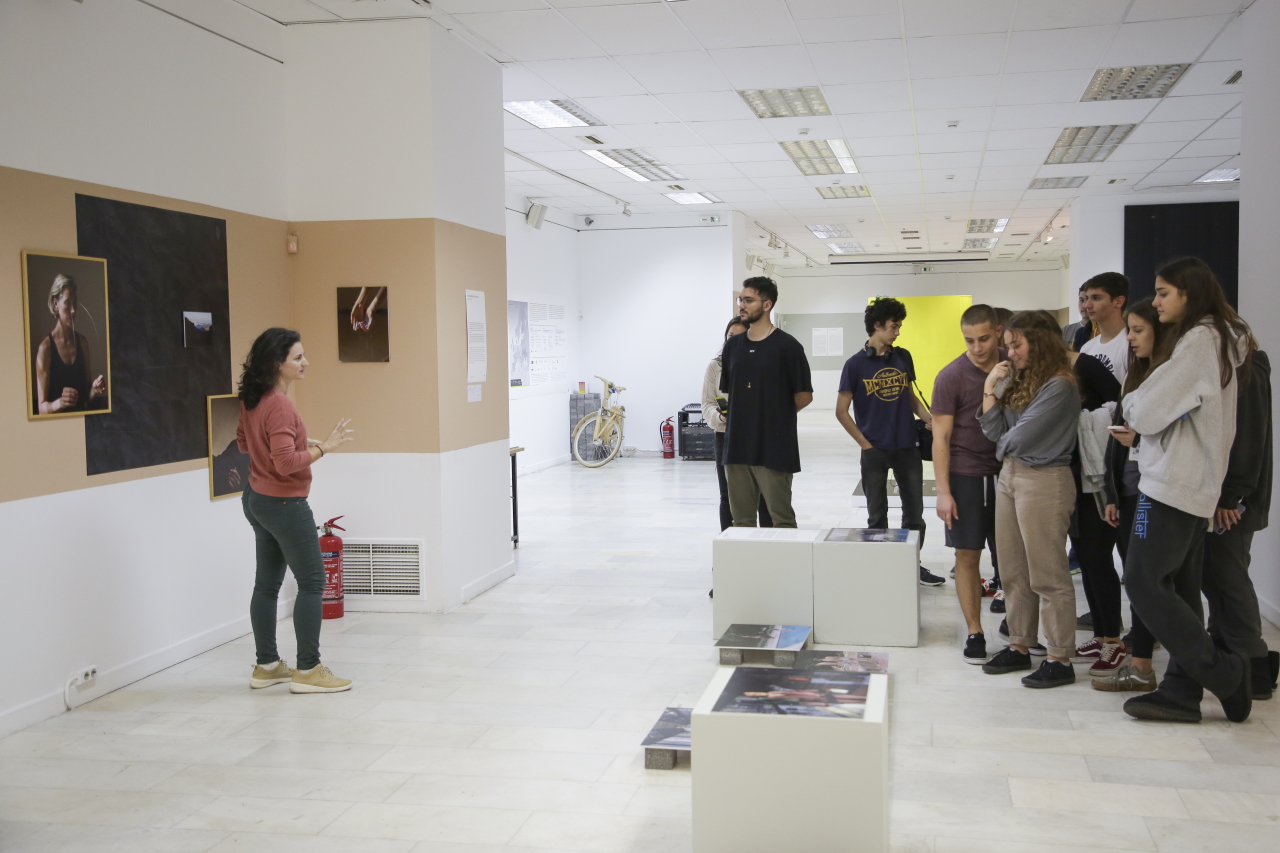 Επίσκεψη Ομίλου Φωτογραφίας – Any More Ideas