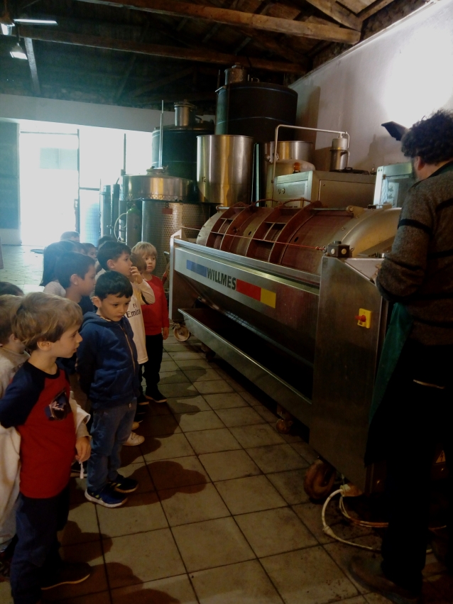 episkepsi_tis_kitrinis_taxis_sto_ktima_georga