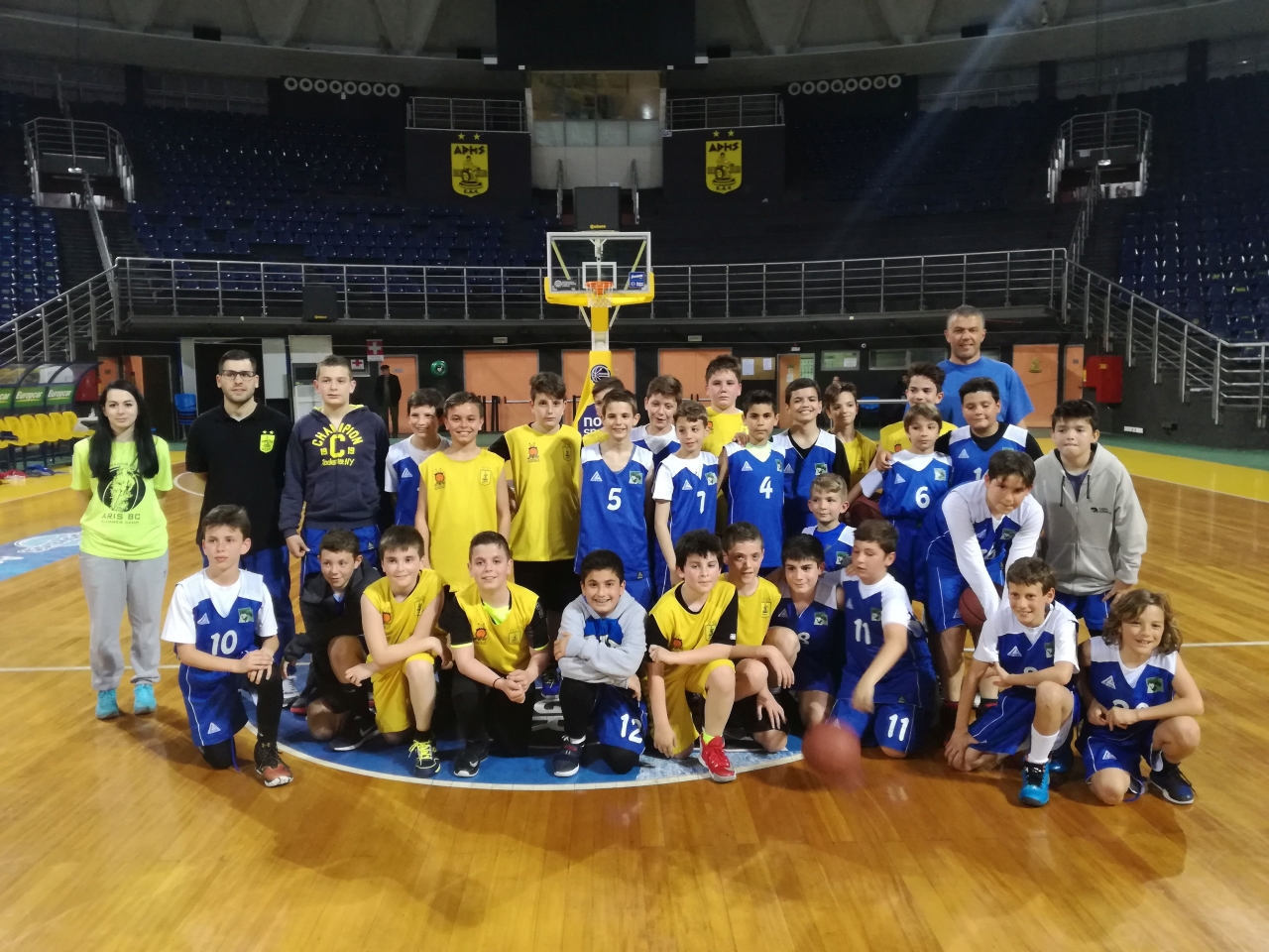 epityhia_gia_to_mpasket_toy_dimotikoy_sti_thessaloniki