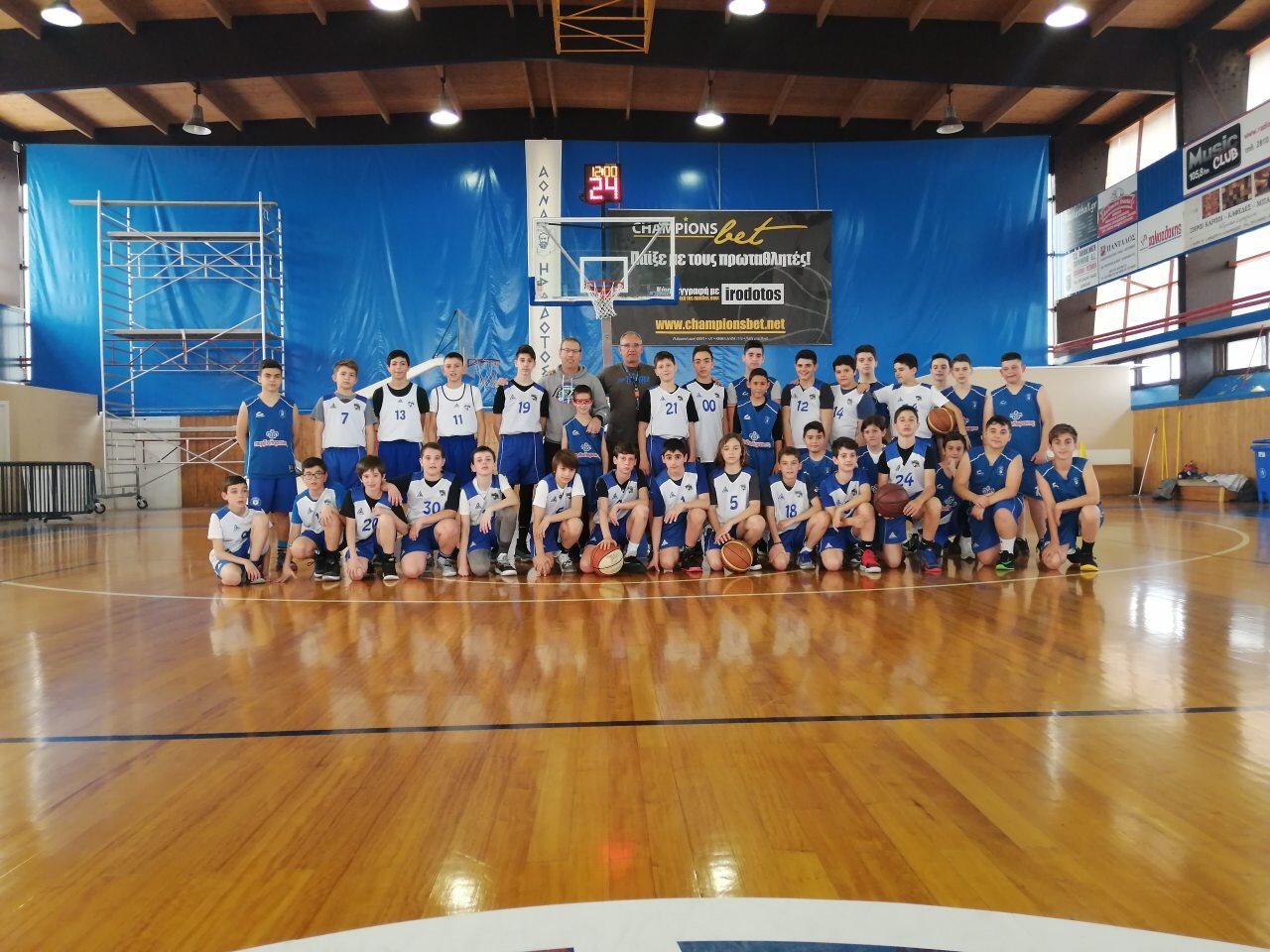 epityhies_tis_omadas_tis_agymnasioy_sto_mpasket