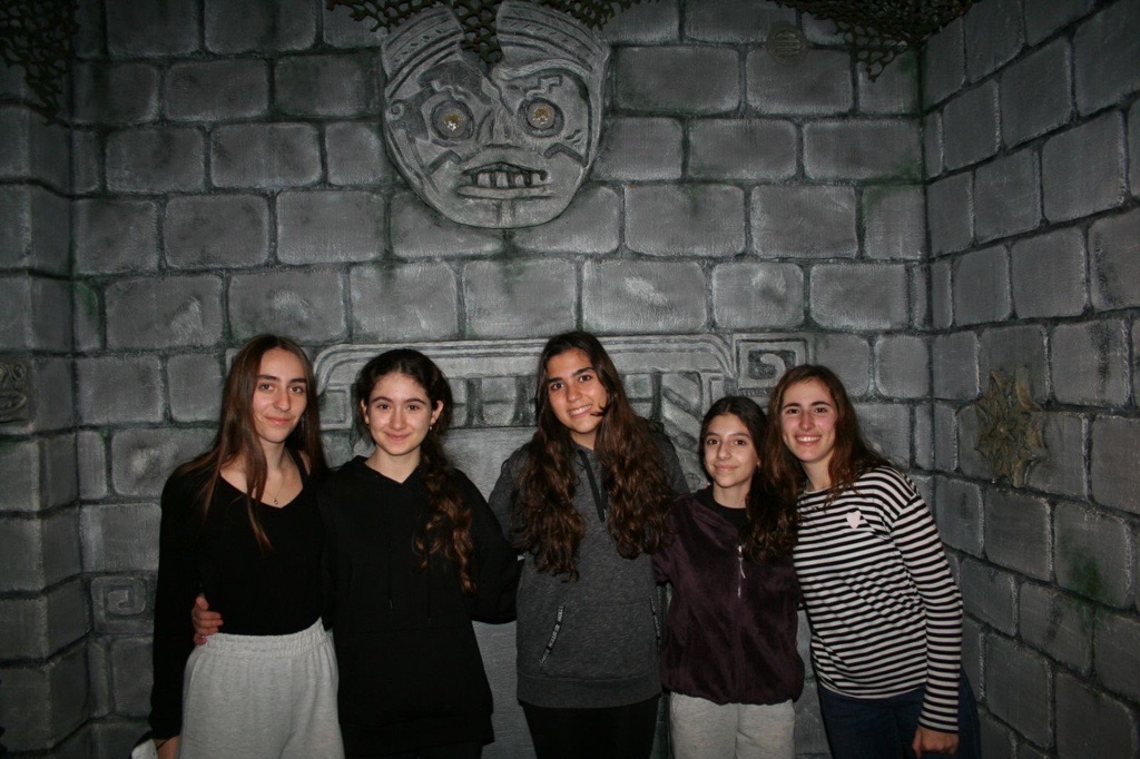 Όμιλος Παιχνιδιών Στρατηγικής Γυμνασίου