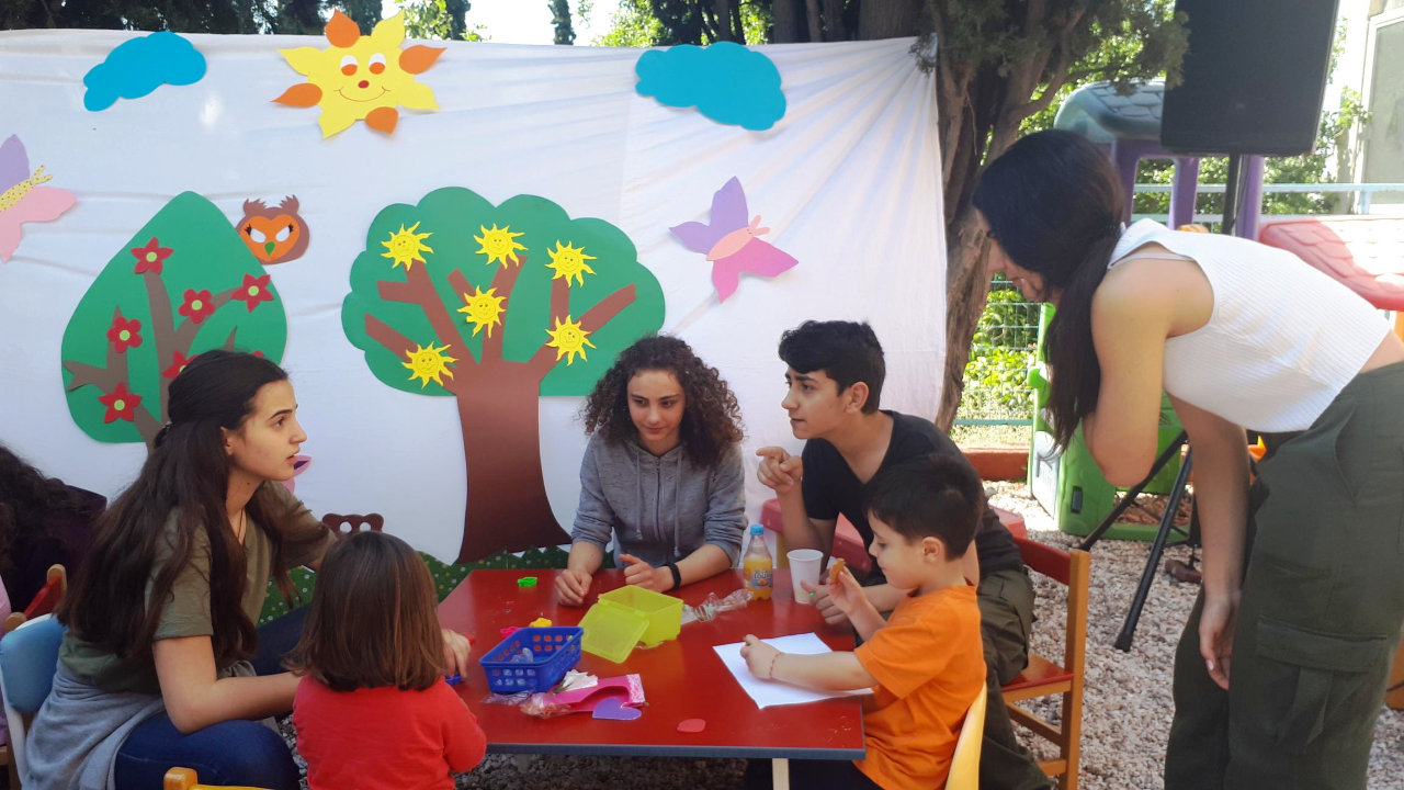 Εθελοντική δράση