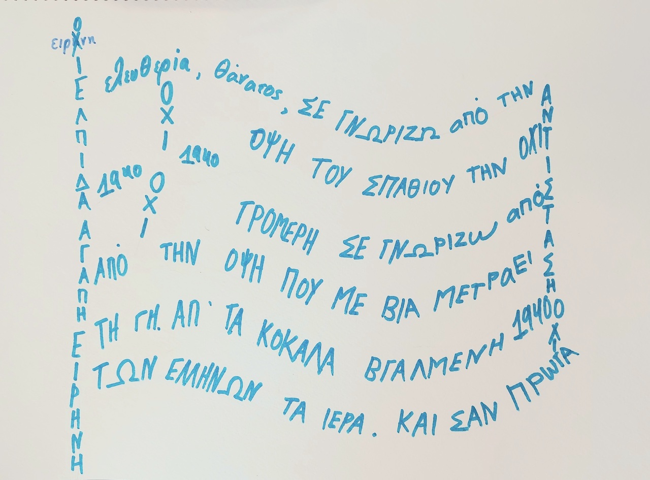 Εθνική επέτειος 28ης Οκτωβρίου