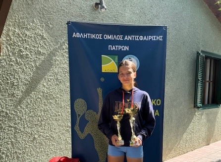 Πρωτιές στο τένις