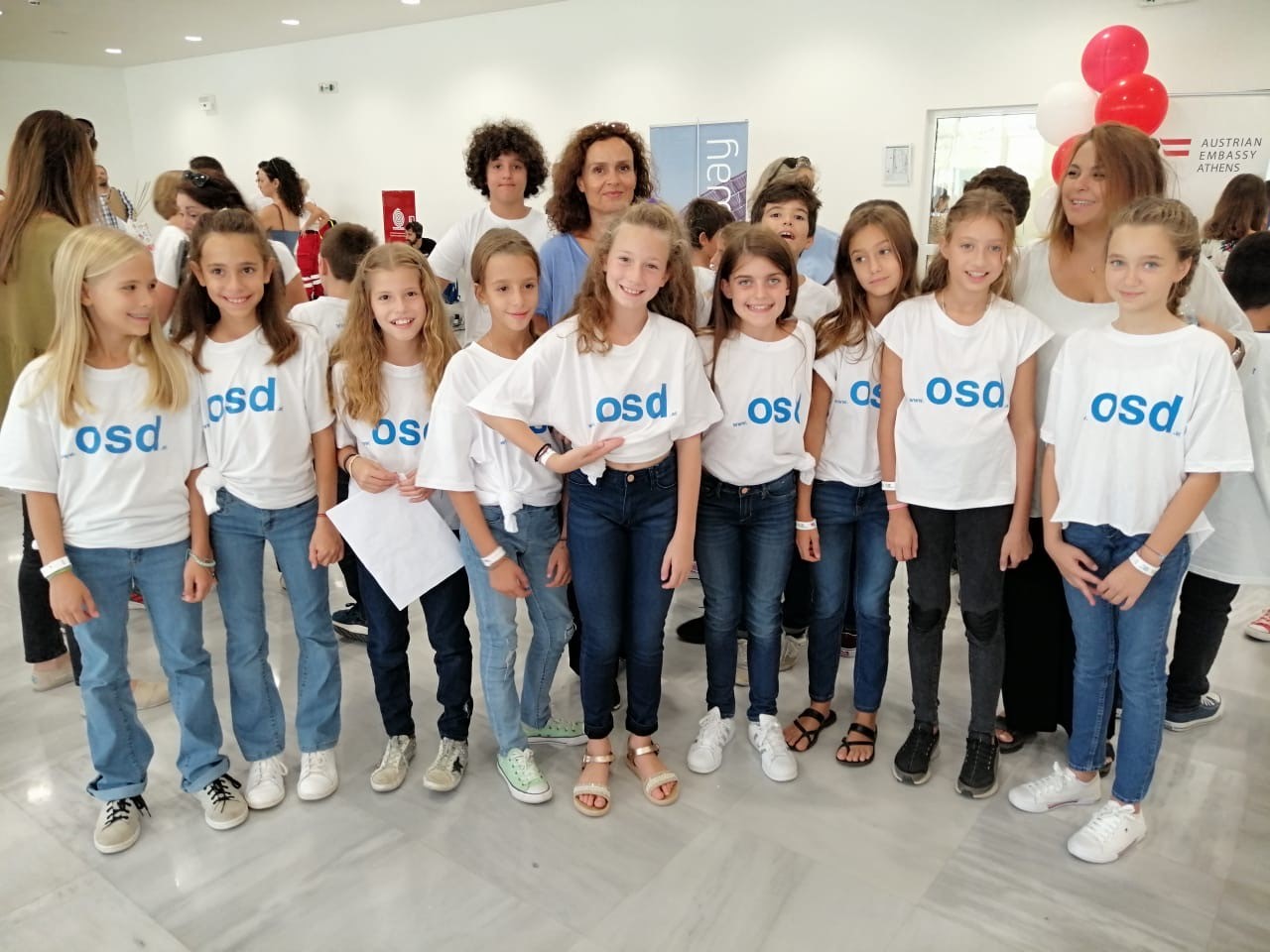 Ευρωπαϊκή Ημέρα Γλωσσών 2019