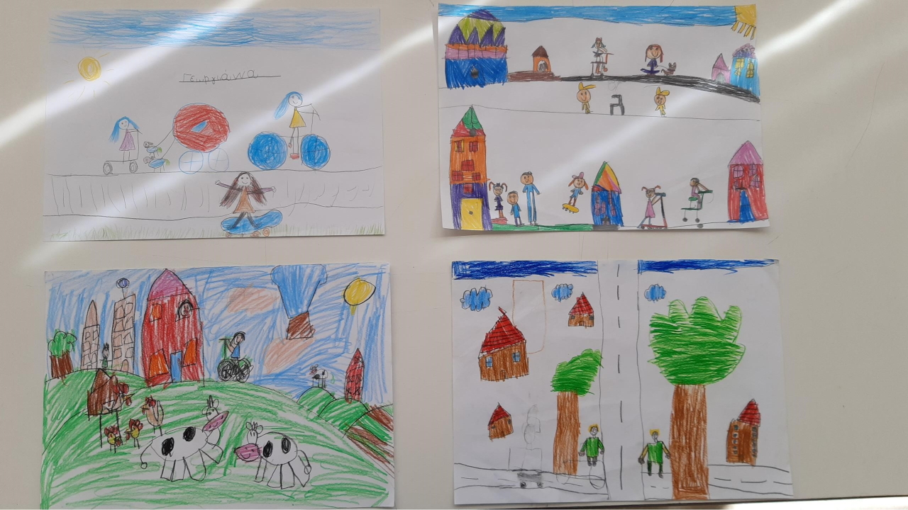 Ευρωπαϊκή Ημέρα Χωρίς Αυτοκίνητο