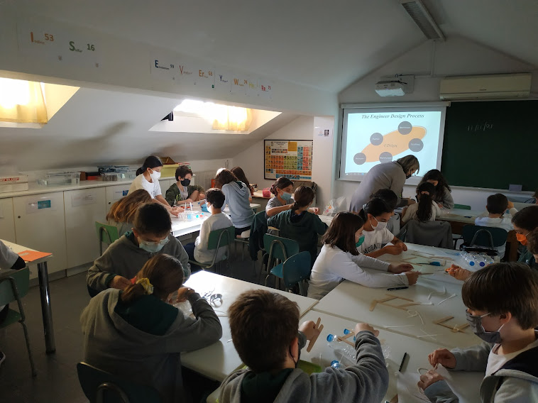 «Φτιάξε τη δική σου σχεδία»