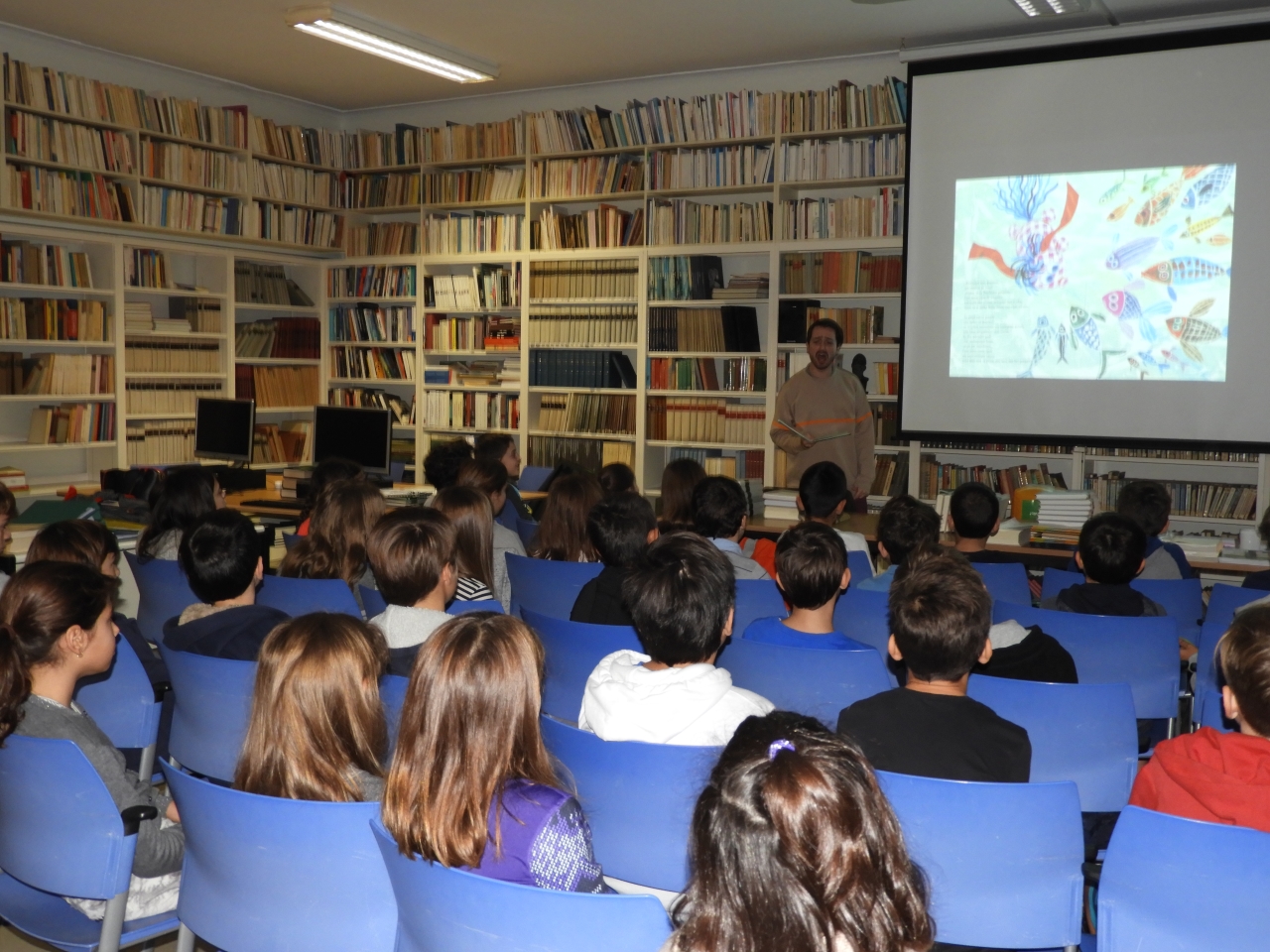 germaniki_imera_anagnosis_logotehnias