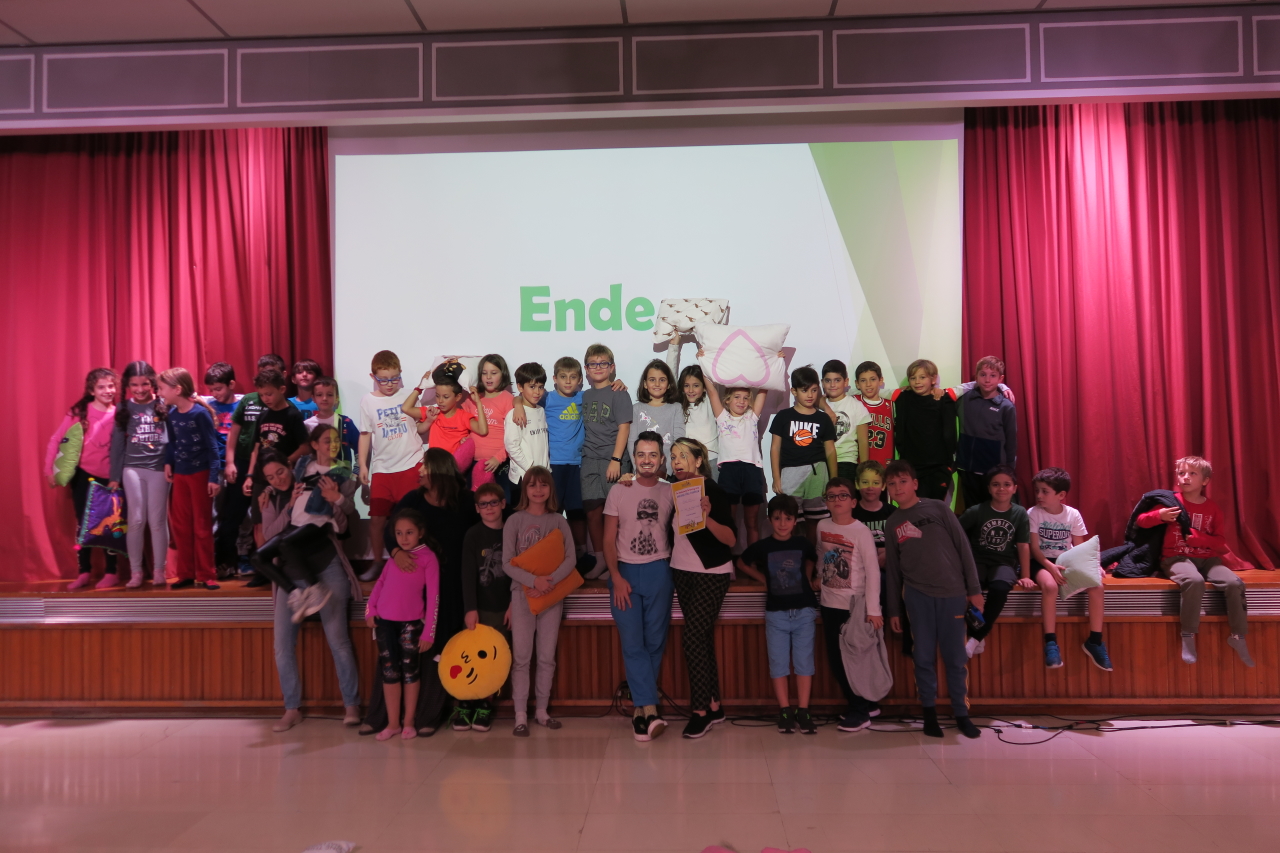 Γερμανική Ημέρα Ανάγνωσης Λογοτεχνίας