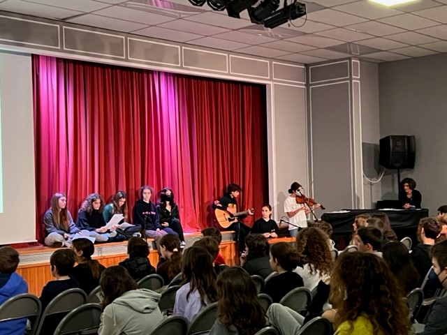 Εορτασμός 17ης Νοεμβρίου