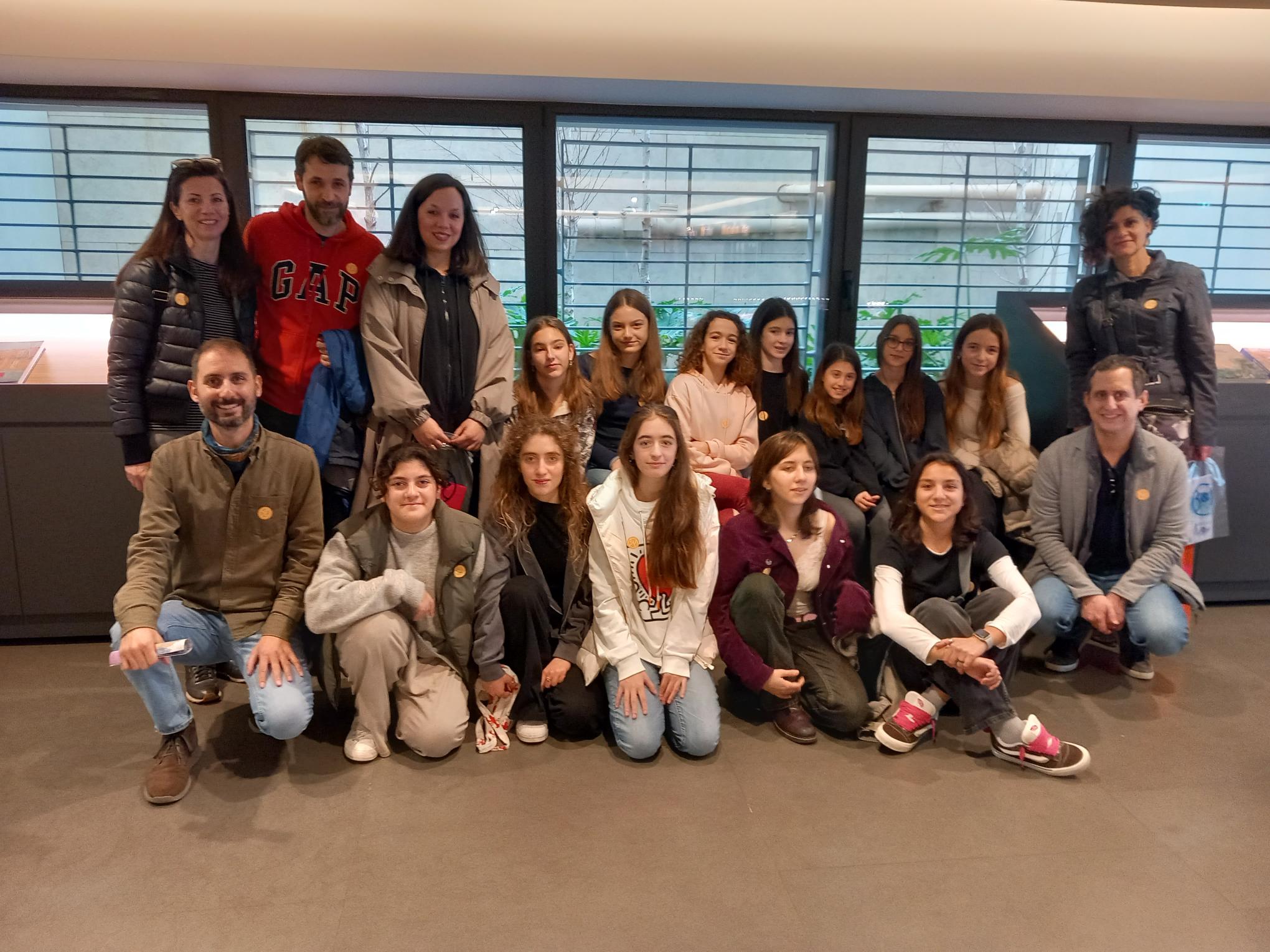 Το αέναο καλοκαίρι των νεοϊμπρεσιονιστών