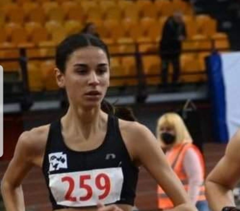 Πρόκριση για την Χατζηπαναγιώτη