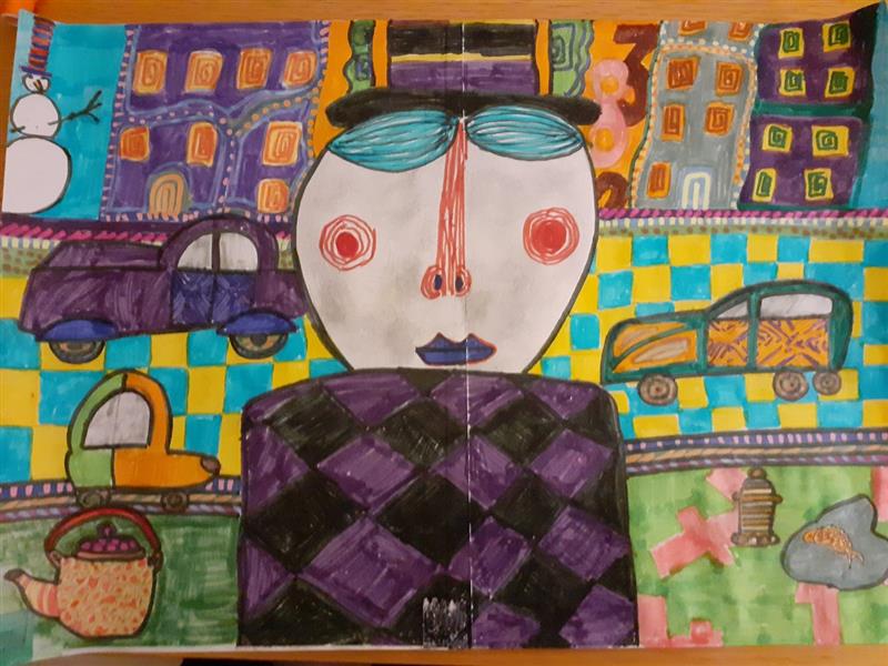 hundertwasser