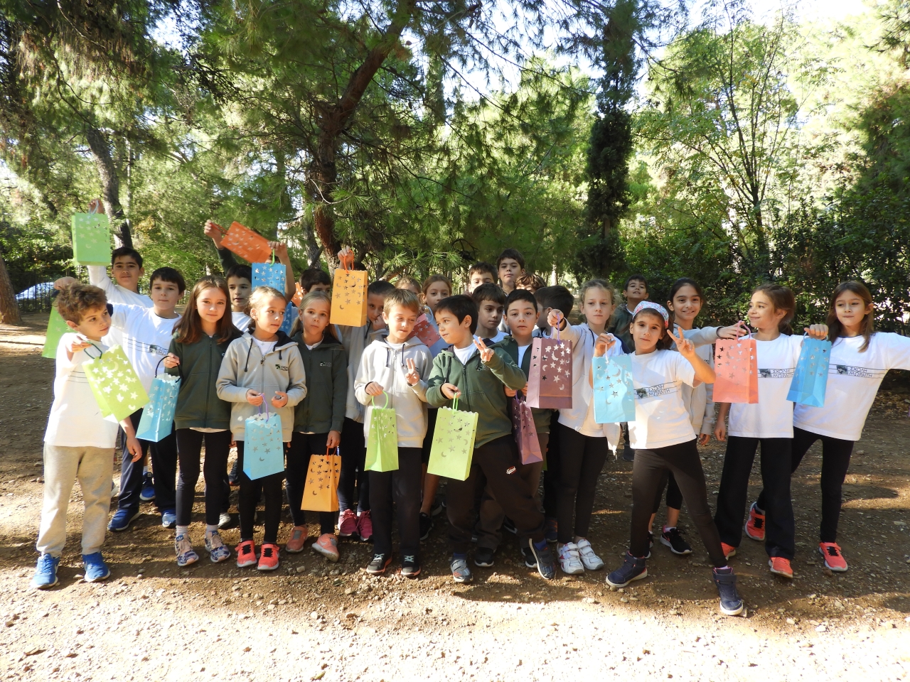 Η Γιορτή του Αγίου Μαρτίνου