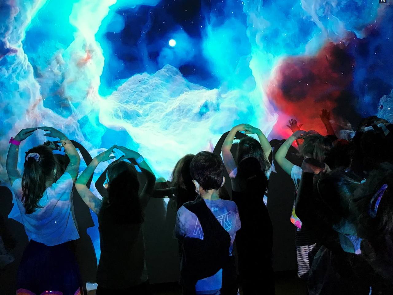 Η Μουσικοτάξη στη σκηνή!