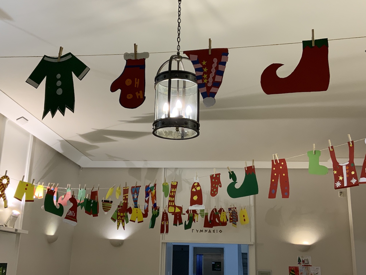 Η ΜΠΟΥΓΑΔΑ ΤΟΥ ΑΓΙΟΥ ΒΑΣΙΛΗ