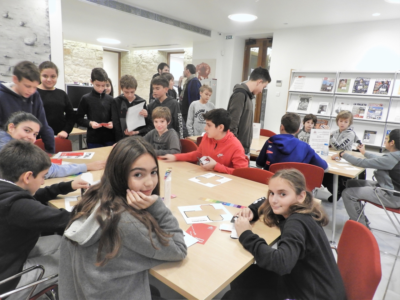 i_st_dimotikoy_sto_institoyto_thervantes