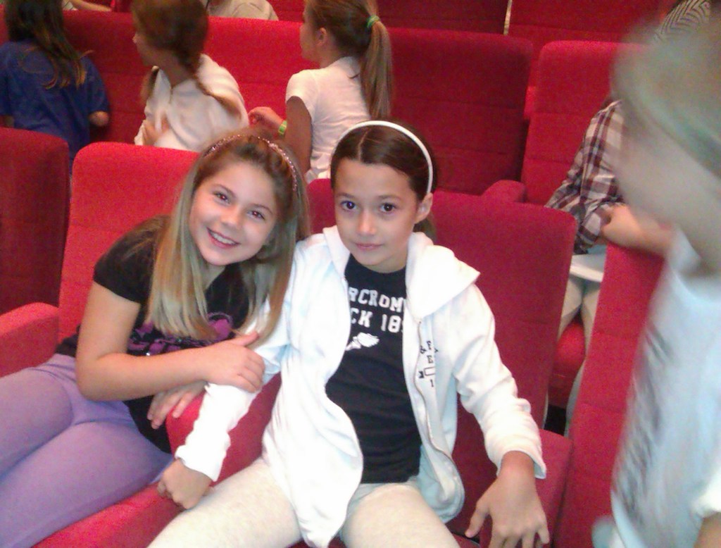 Παγκόσμια Hμέρα Κινούμενου Σχεδίου - Κεντρική Εικόνα