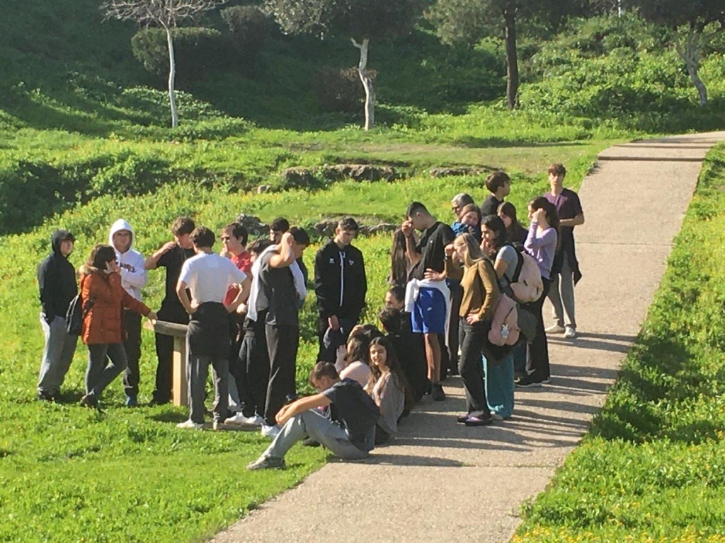 Πολίτης και Δημοκρατία: από την κλασική Αθήνα στις μέρες μας