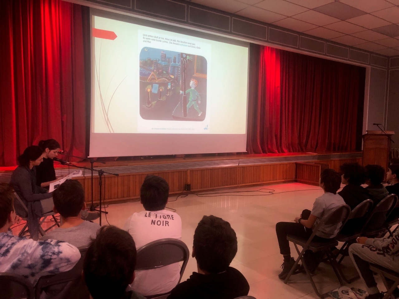 imera_anagnosis_germanikis_logotehnias