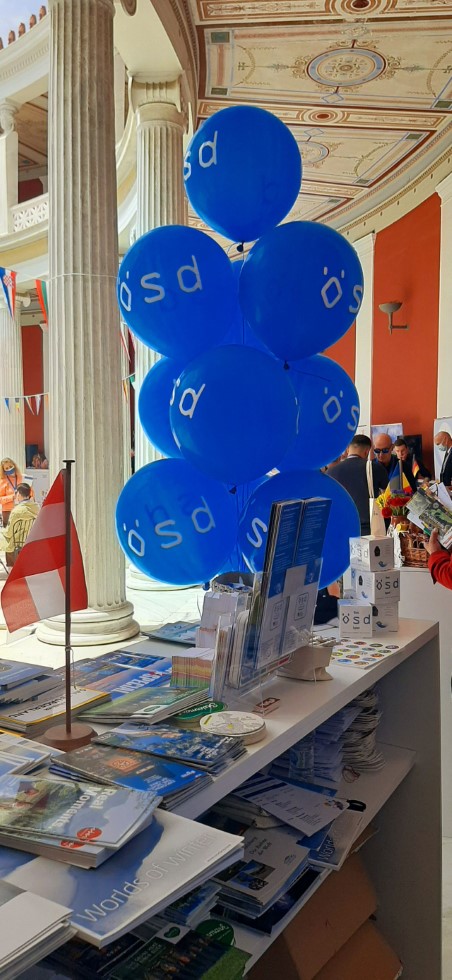 Ευρωπαϊκές Ημέρες Νεολαίας 2022