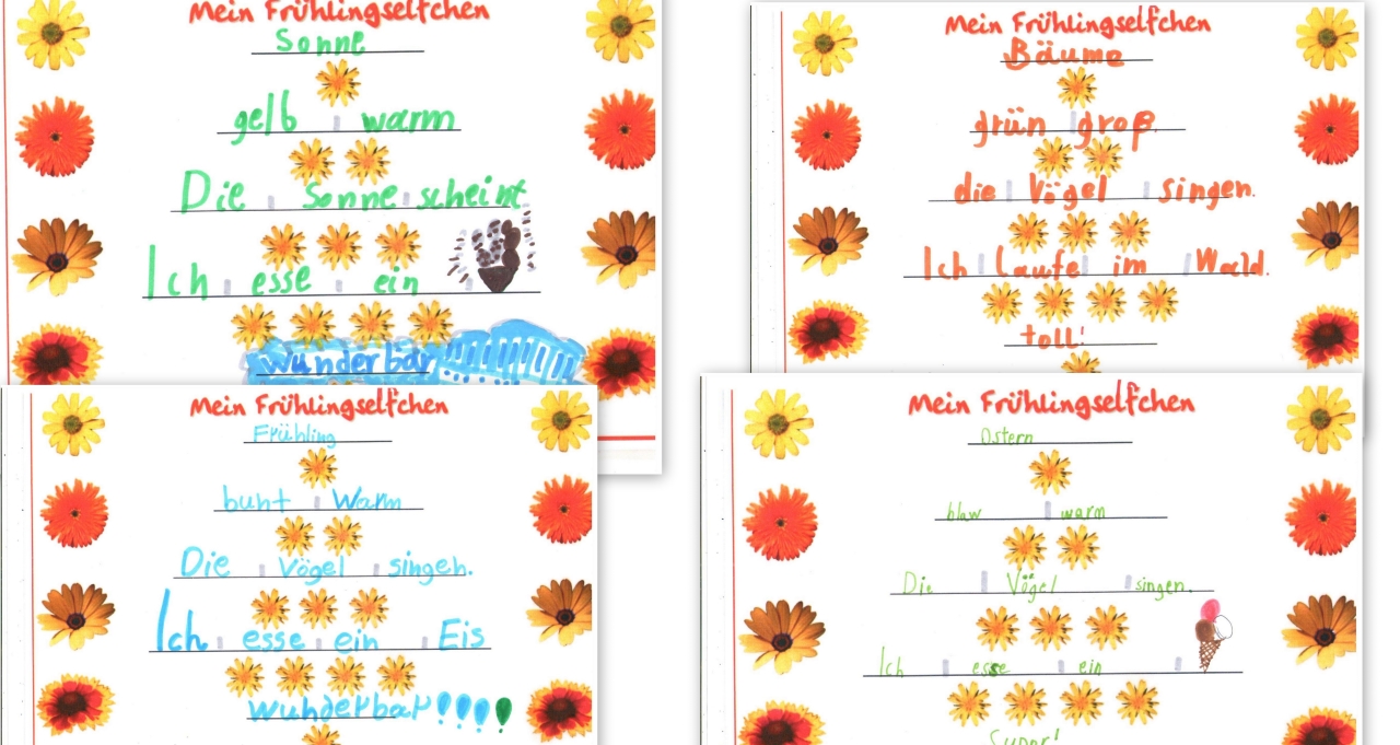 ΗΜΕΡΑ ΠΟΙΗΣΗΣ ΣΤΟ ΕΡΓΑΣΤΗΡΙ ΓΕΡΜΑΝΙΚΩΝ