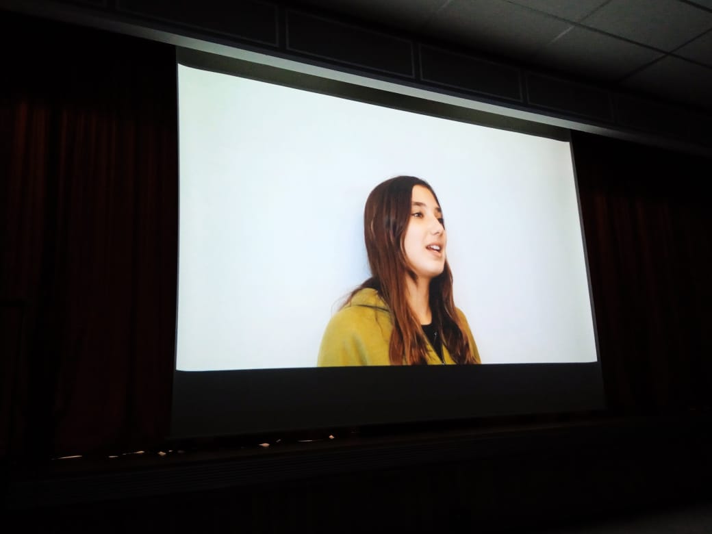 Πρωινό τμήματος α3 Γυμνασίου