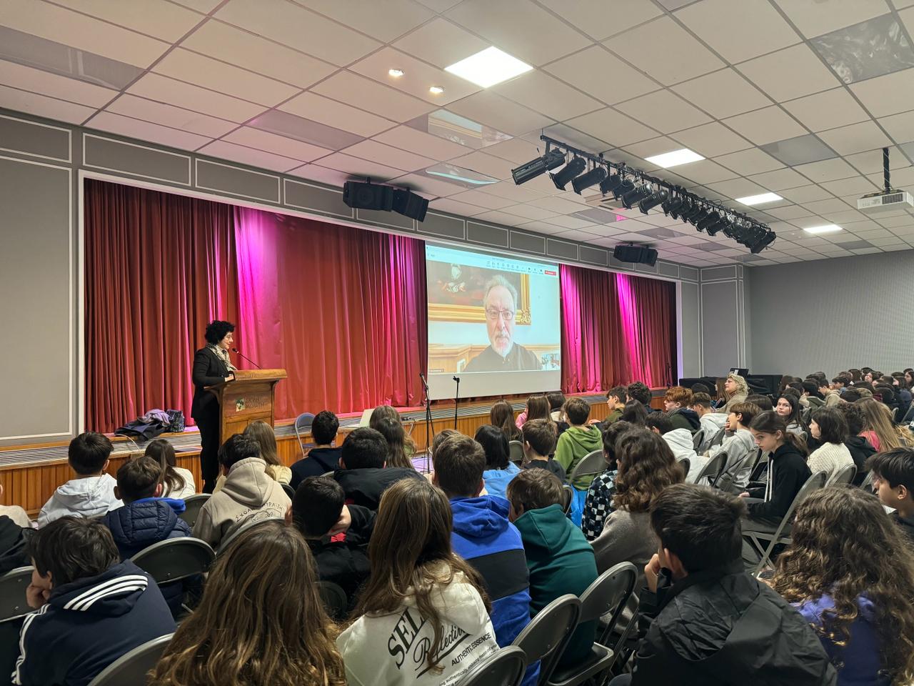 η γιορτή των 3 ιεραρχών