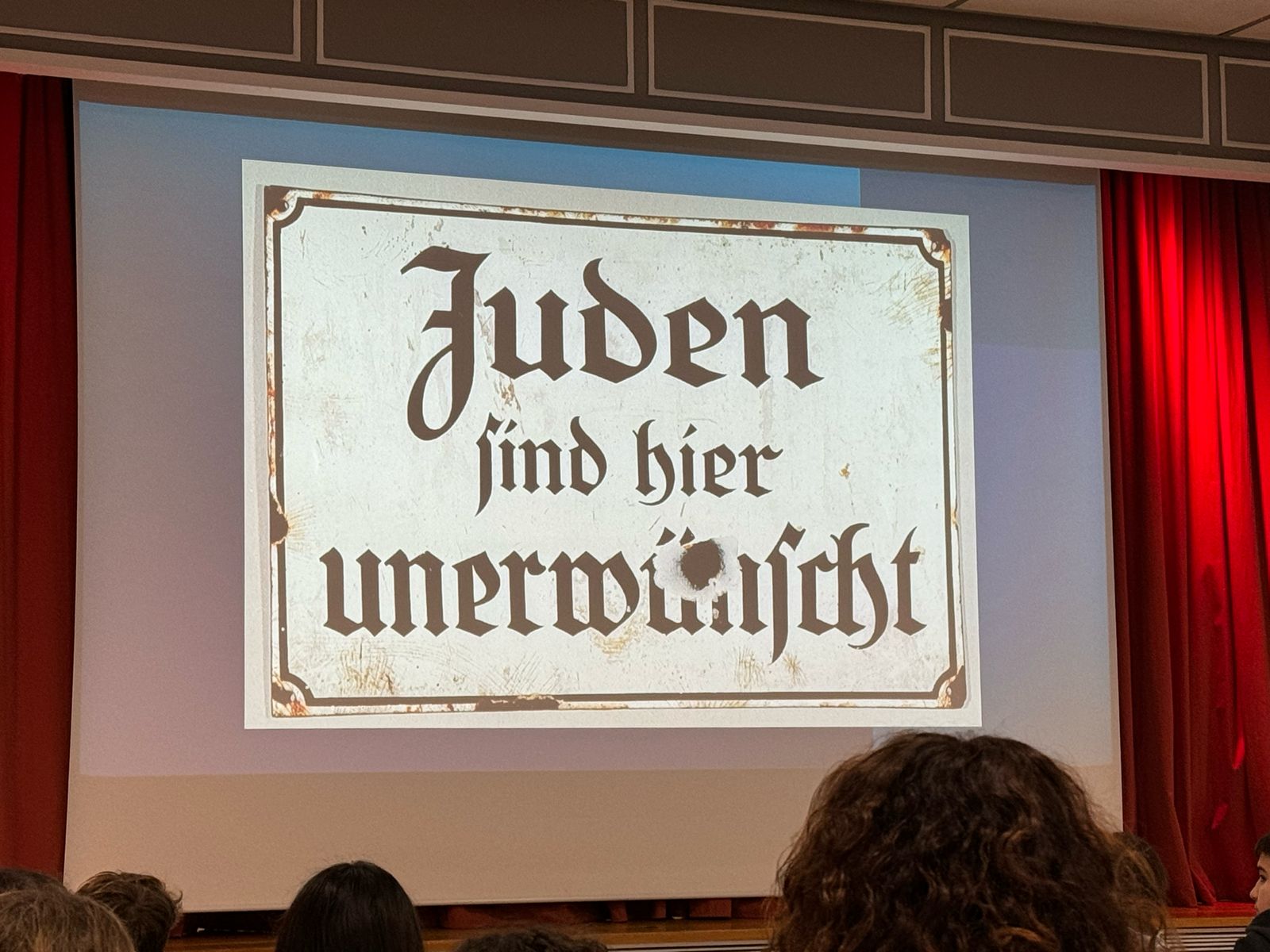 Διεθνής Ημέρα Μνήμης Θυμάτων του Ολοκαυτώματος