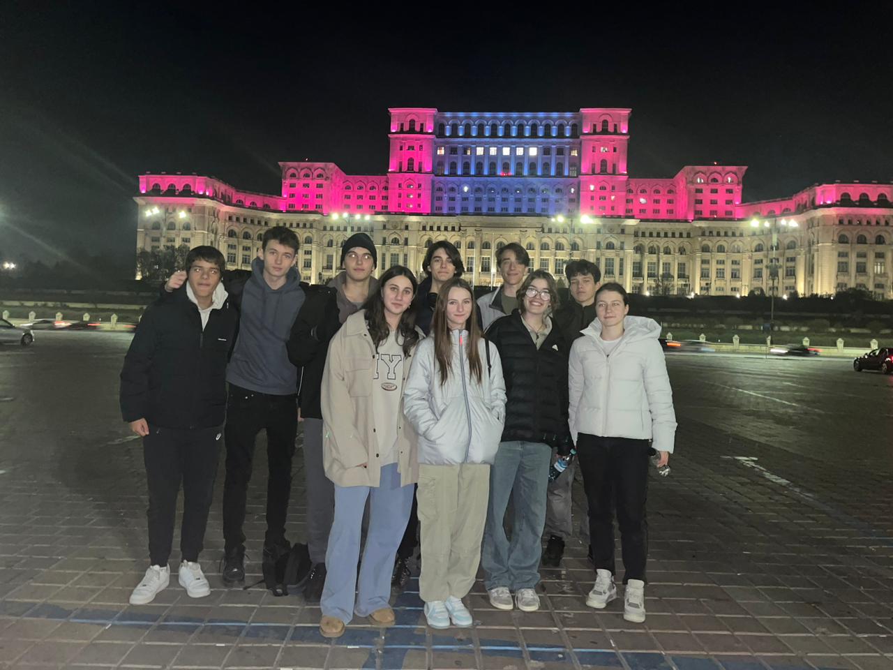 Ευρωπαϊκό πρόγραμμα Peep Science