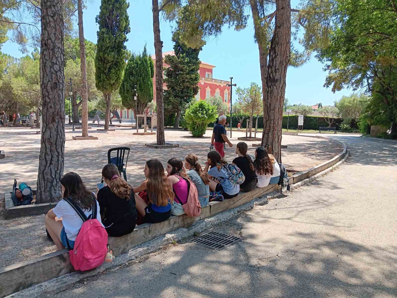 Καλοκαιρινή απόδραση στην Κυανή Ακτή