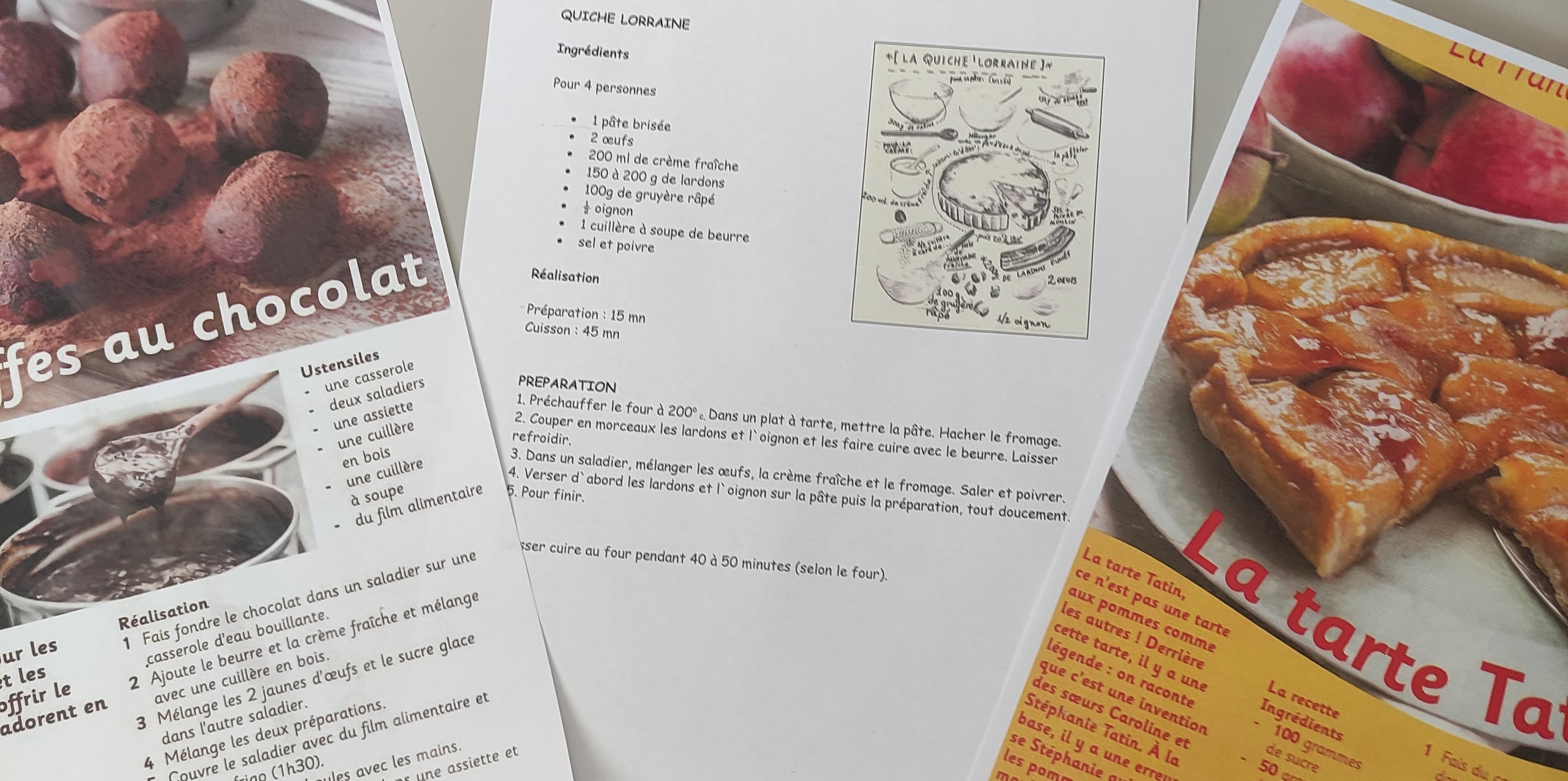 Γαλλική γαστρονομία