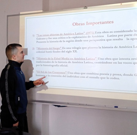 Εδουάρδο Γκαλεάνο