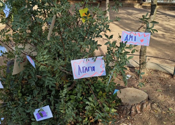 Το δέντρο των Ευρωπαϊκών Γλωσσών