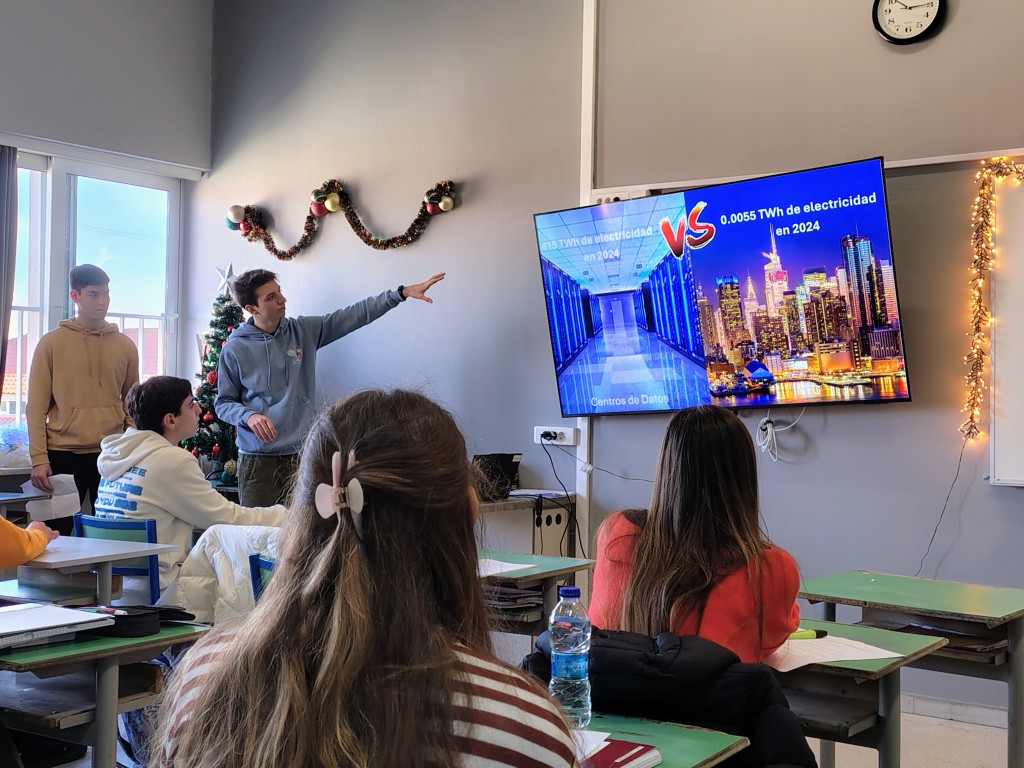 Gastar:  η έννοια της σπατάλης 