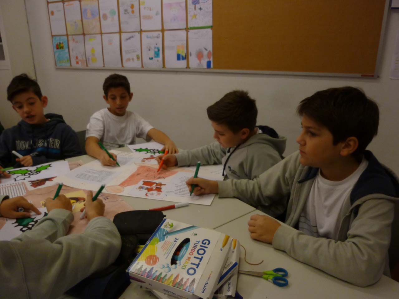 international_christmas_characters