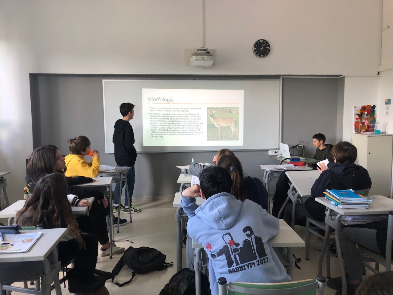 Είδη προς εξαφάνιση