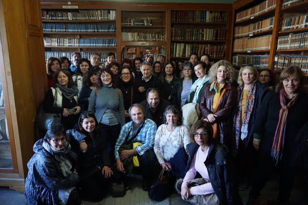 konstantinoupolismarch2018