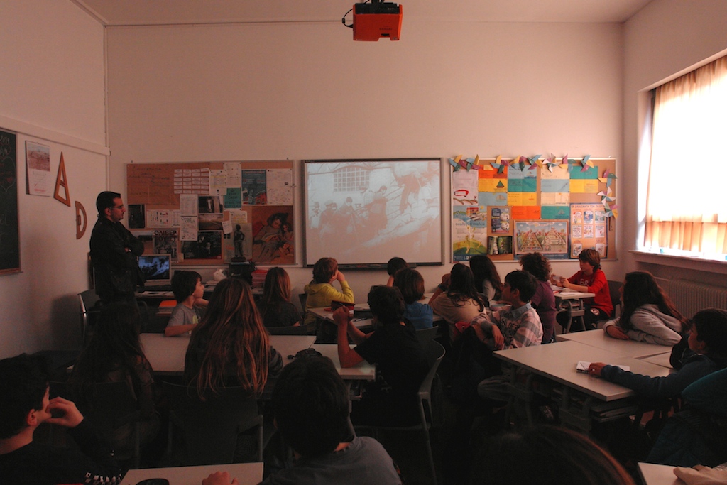 Ευέλικτη Λογοτεχνία - Κεντρική Εικόνα