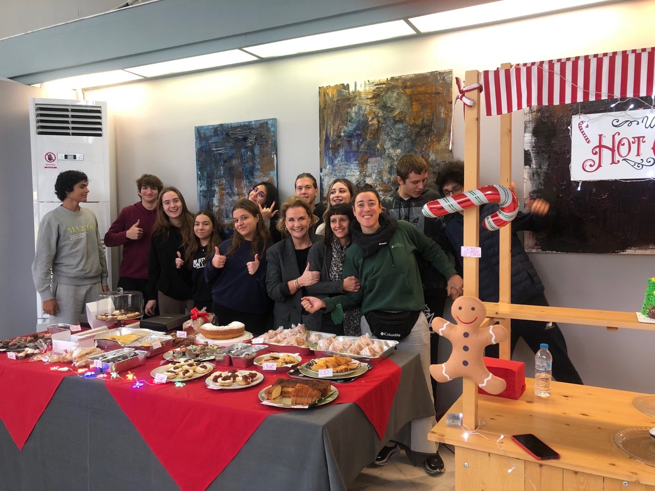 Christmas Bake Event 2022