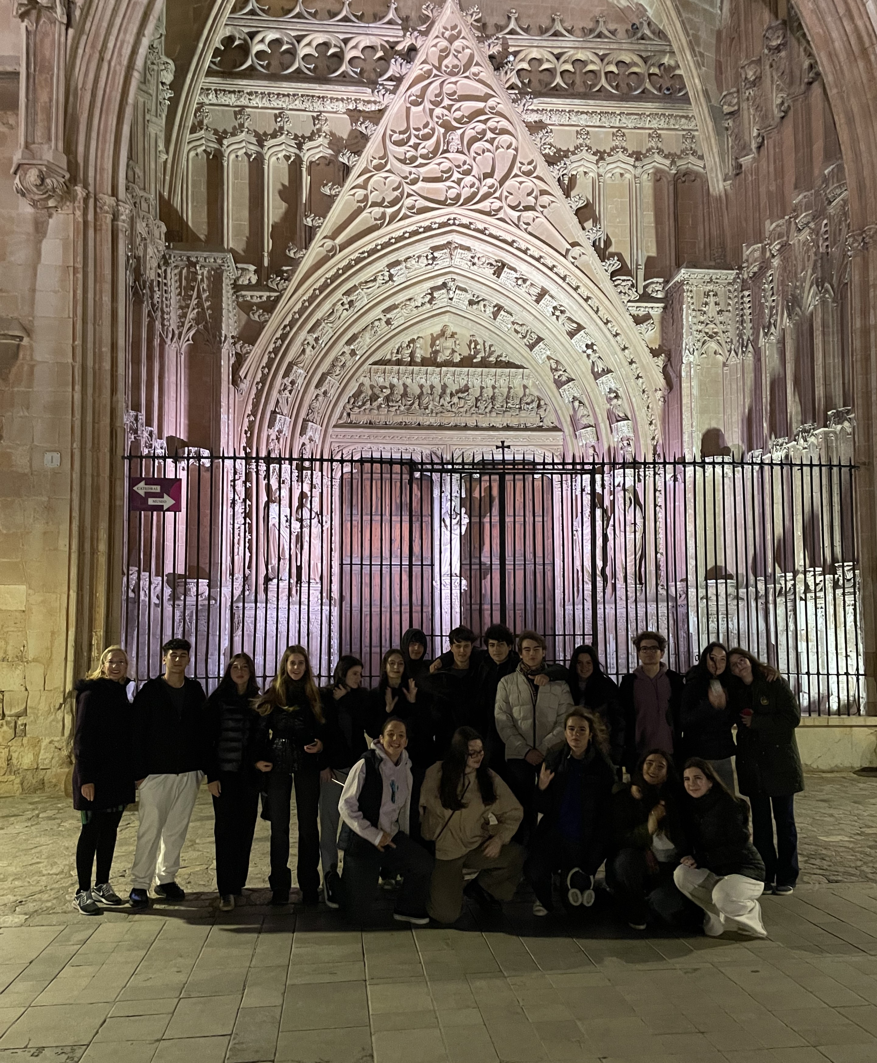 Harvard Model Congress Europe