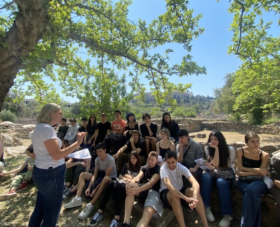 Ημερίδα «Πολίτης-Θεσμοί-Δημοκρατία» 