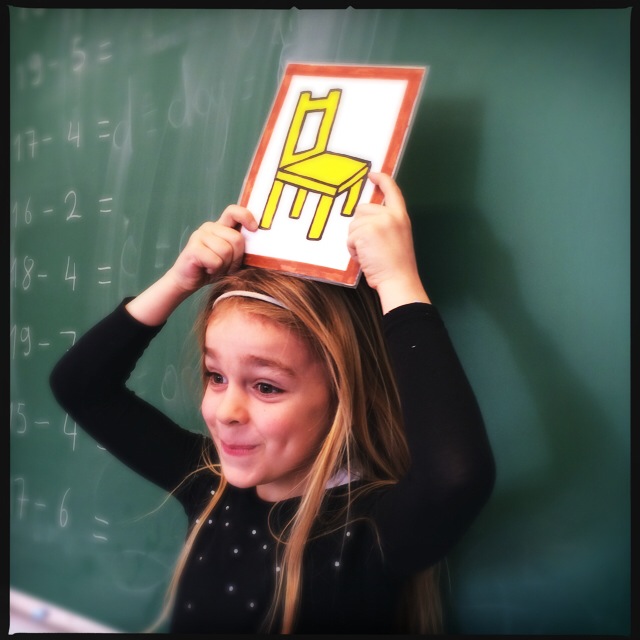 Η αγγλόφωνη εκπαίδευση στο Δημοτικό