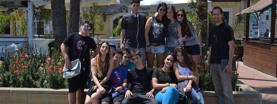 Τρία βραβεία στο Μαθητικό Συνέδριο EuroMath 2014 - Κεντρική Εικόνα