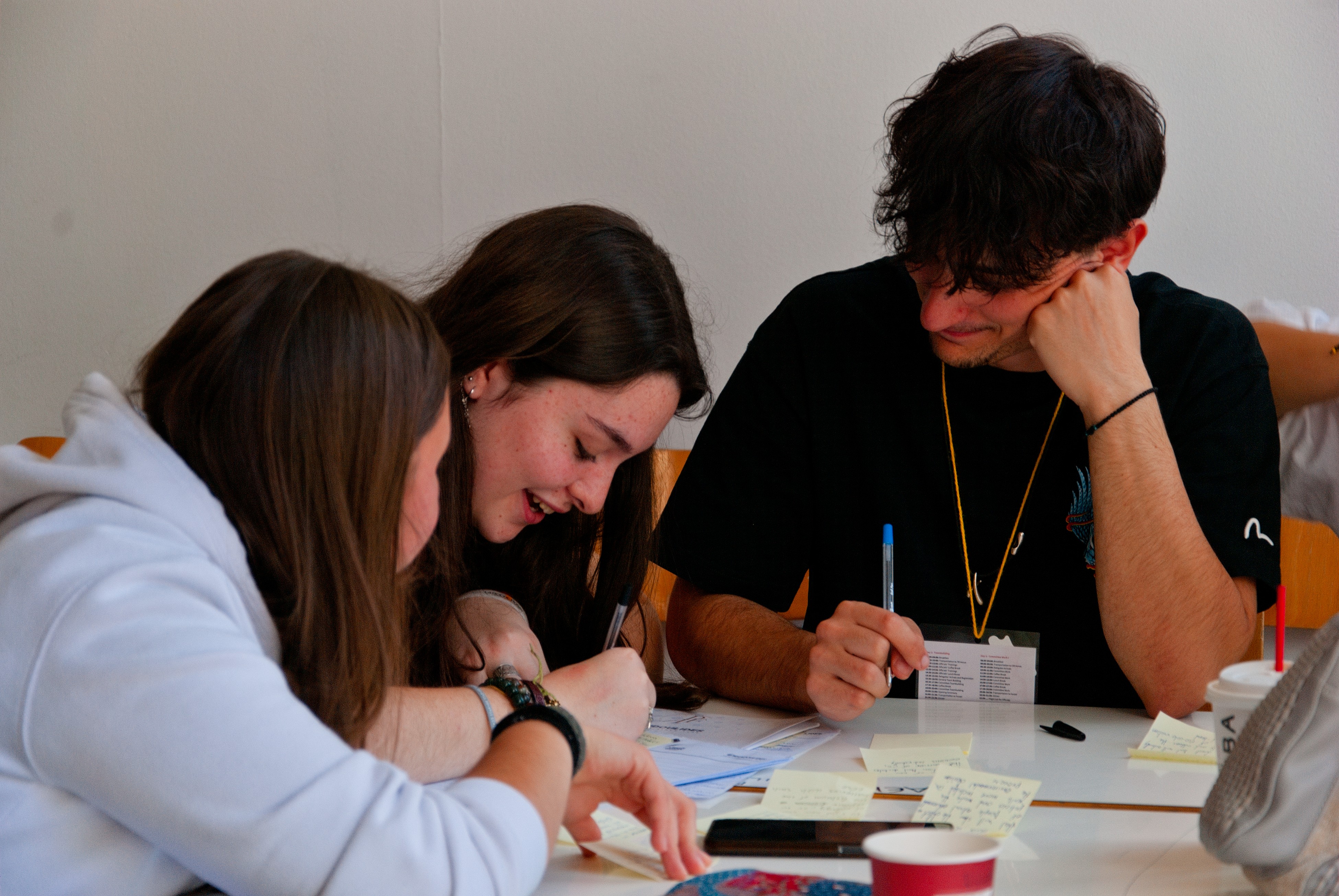 47ο Συνέδριο Ευρωπαϊκού Κοινοβουλίου Νέων Ελλάδος